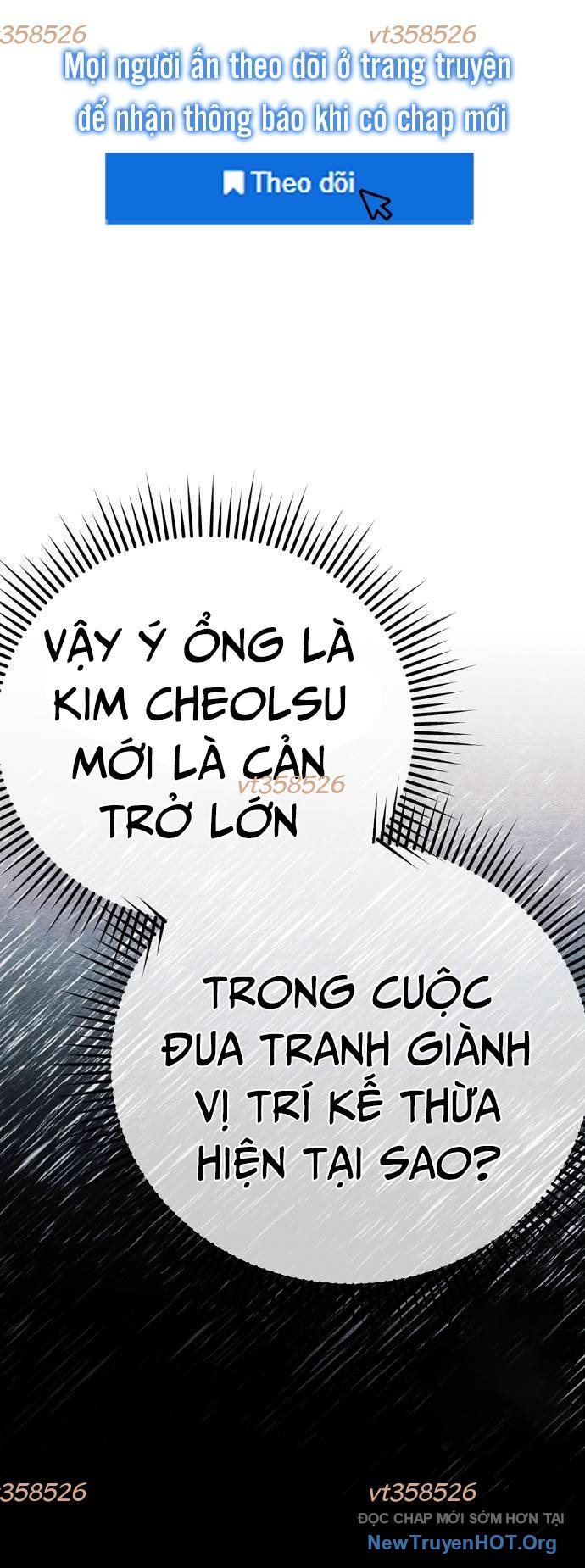 Nhân Viên Thực Tập Kim Cheolsu - chap81 - Trang 11